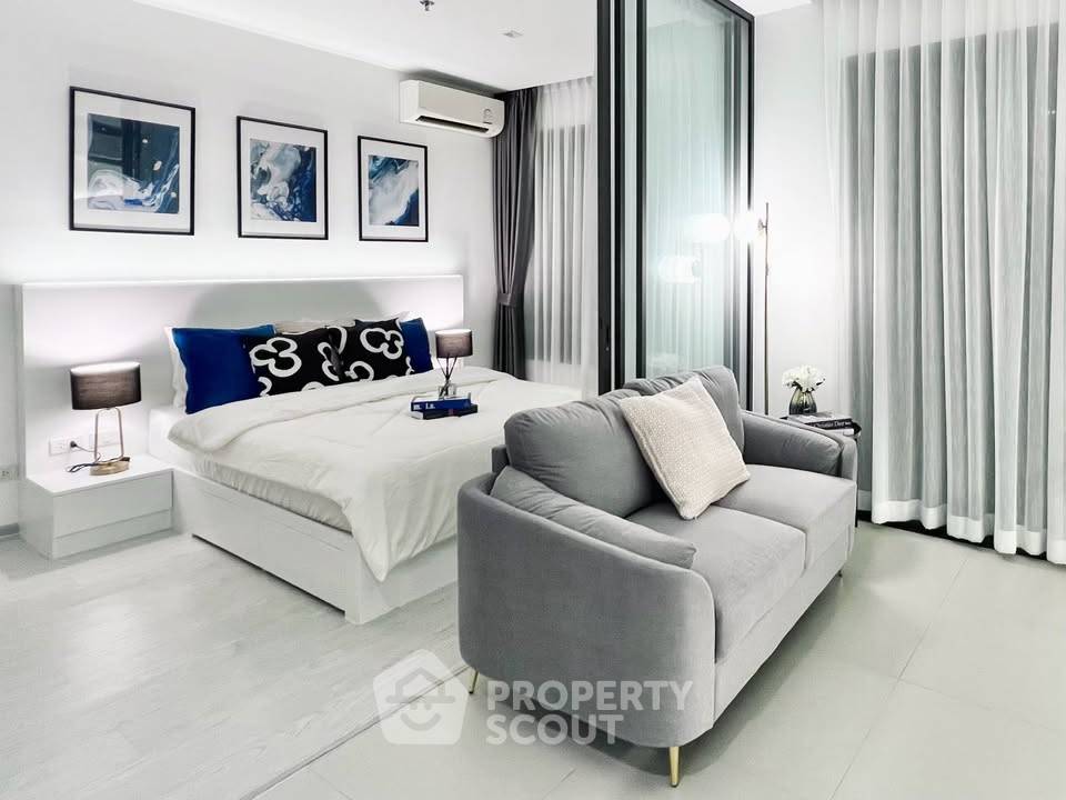 รูป คอนโด 1-ห้องนอน ที่ โกรว รัตนาธิเบศร์ ใกล้ MRT ไทรม้า (ID 2182495) - รูปที่ 2/15