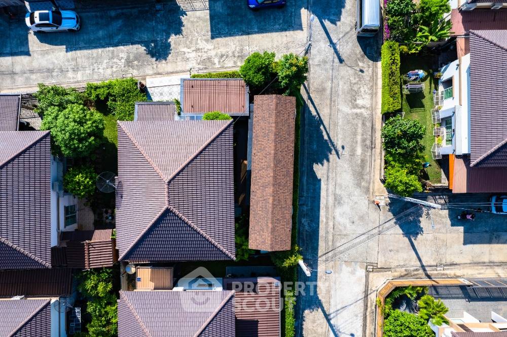 รูป บ้าน 5-ห้องนอน ใน มีนบุรี (ID 1398574) - รูปที่ 3/36