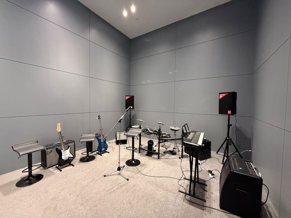 รูป 🏢 ให้เช่าคอนโด : Nue District R9 Rama 9 (นิว ดิสทริค อาร์ไนน์ พระราม 9) รหัสทรัพย์ | 📌LNP-C10757 - รูปที่ 40/45