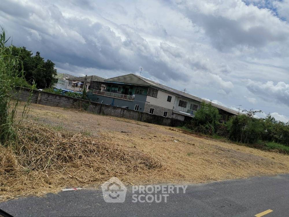 รูป ที่ดินสำหรับปล่อยขาย 656 ตารางเมตร แถว ใน ละหาร (ID 1799263) - รูปที่ 5/5