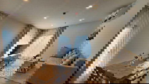 2-BR Condo at LIFE Rama 4 - Asoke near MRT Queen Sirikit National Convention Centre (ID 2456268)