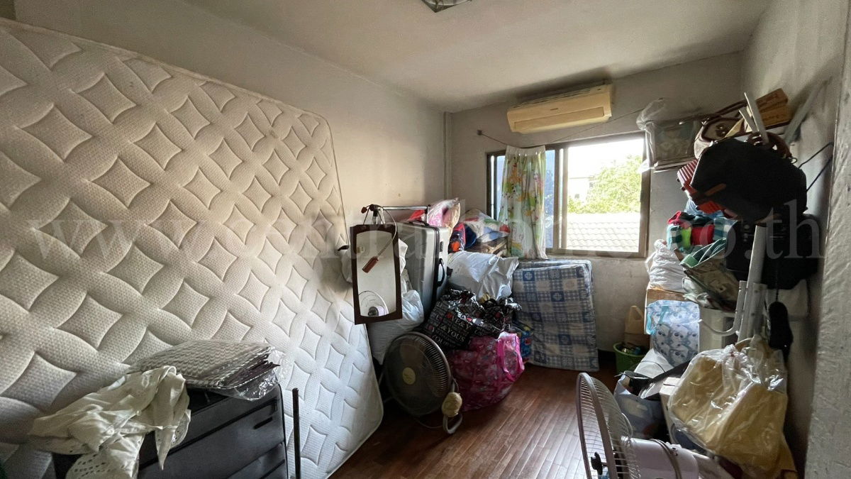 รูป ทาวน์เฮ้าส์ ปรางทิพย์ ลาดพร้าว 95 ใกล้ MRT สถานีมหาดไทย - รูปที่ 15/18