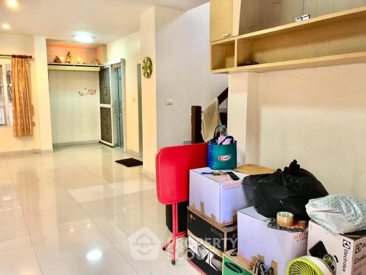 รูป บ้าน 3-ห้องนอน ใกล้ MRT คลองบางไผ่ (ID 1595396) - รูปที่ 4/7