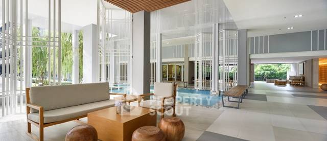 รูป คอนโด 2-ห้องนอน ที่ แอสปาย รัชดา - วงศ์สว่าง ใกล้ MRT วงศ์สว่าง (ID 671199) - รูปที่ 11/11