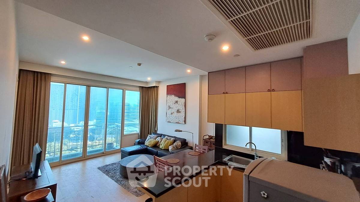 รูป คอนโด 1-ห้องนอน ที่ วินด์ รัชโยธิน ใกล้ BTS รัชโยธิน (ID 1396687) - รูปที่ 2/5