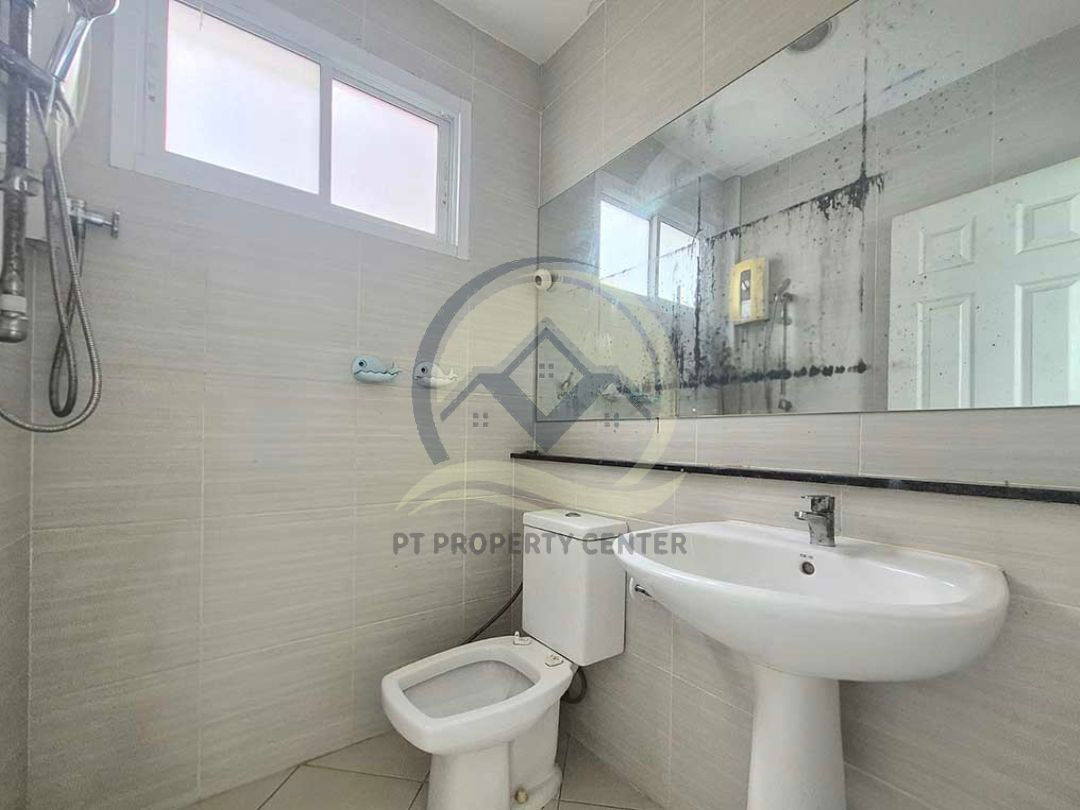 รูป ขาย หมู่บ้านพรีเมี่ยมเพลส 1 เอกมัย-รามอินทรา ถนนสุคนธสวัสดิ์ - รูปที่ 16/21