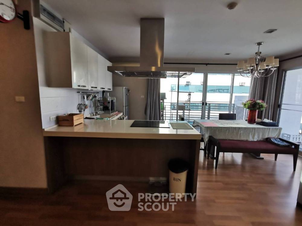 รูป คอนโด 3-ห้องนอน ที่ ทรี คอนโด ลาดพร้าว 27 ใกล้ MRT รัชดาภิเษก (ID 2011488) - รูปที่ 3/28