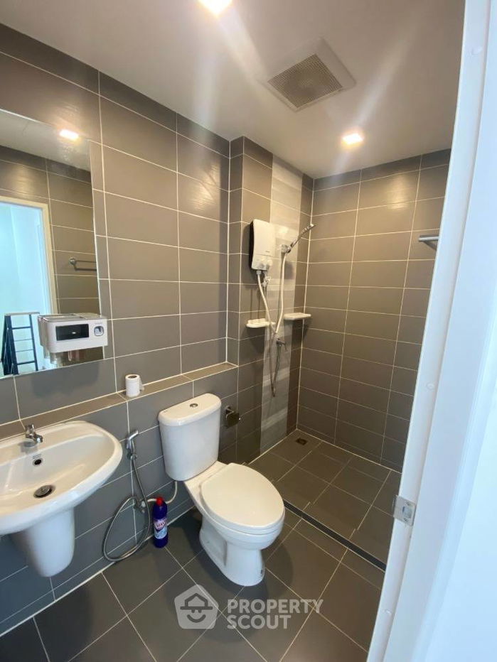 รูป ทาวน์เฮาท์ 3-ห้องนอน ใกล้ ท่าอากาศยานสุวรรณภูมิ (ID 2051132) - รูปที่ 4/8