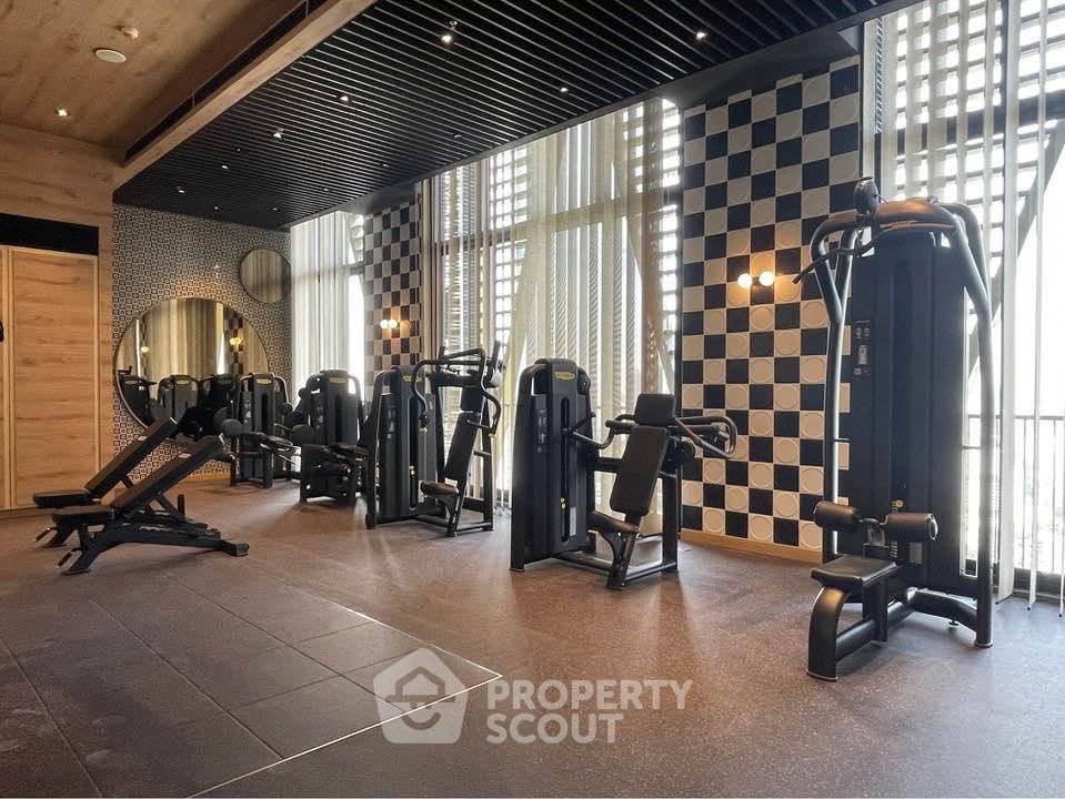 picture 1-BR Condo at Noble State 39 near BTS Phrom Phong (ID 2447421) - 9/16