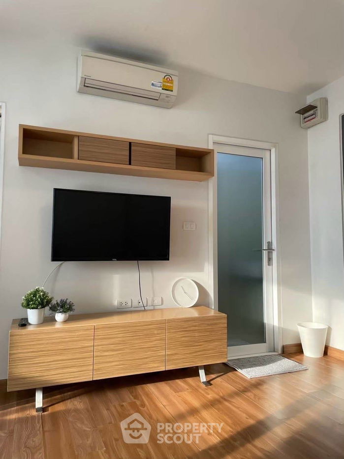 รูป คอนโด 1-ห้องนอน ที่ ไอ-บิซ่า คอนโดมิเนียม อาร์ซีเอ ใน บางกะปิ (ID 2454819) - รูปที่ 12/16