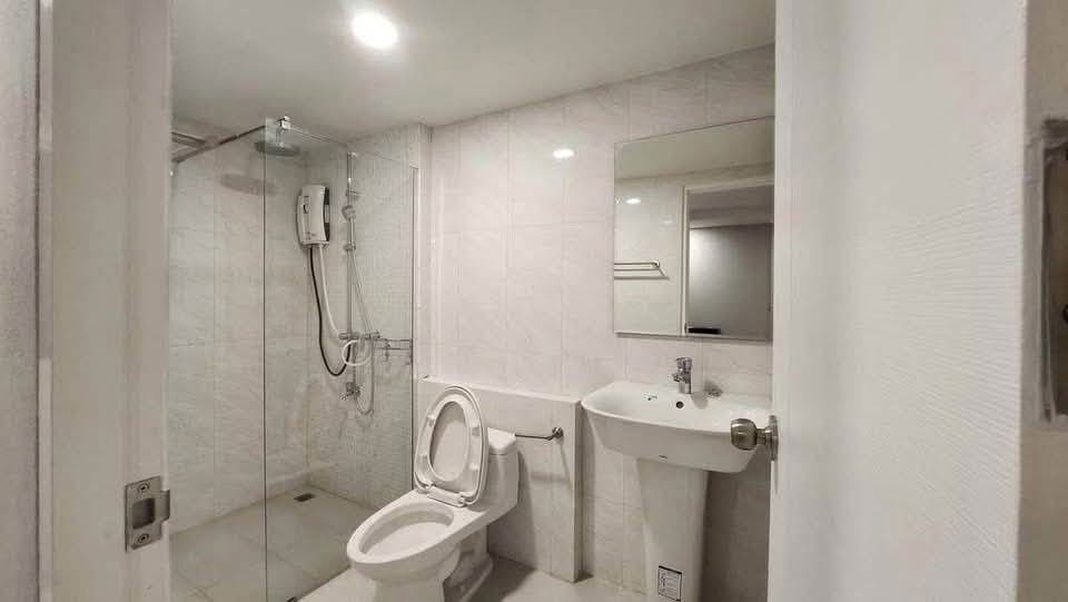 รูป 💒ให้เช่า โมทีฟ คอนโด ใกล้มหาลัยหัวเฉียว บางนา💒 📍ใกล้มหาวิทยาลัยหัวเฉียว📍 😻เลี้ยงสัตว์ได้เปิดเผยค่า😻สนใจสอบถาม@270jphmk - รูปที่ 3/9