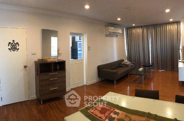 picture 1-BR Condo at Baan Siri Sukhumvit 10 Condominium near BTS Nana (ID 2160180) - 1/6