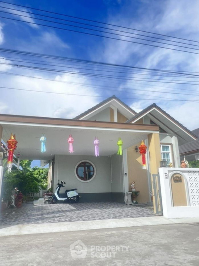 picture 3-BR House in Khua Mung (ID 1890265) - 1/25