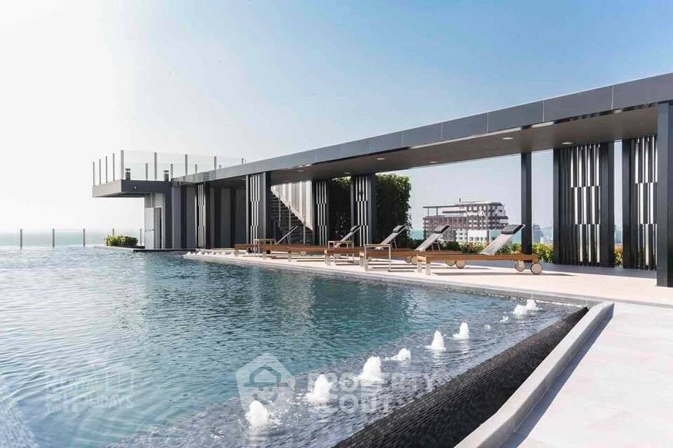 picture 1-BR Condo at The Base Central Pattaya close to Central Festival Pattaya (ID 2206609) - 10/10