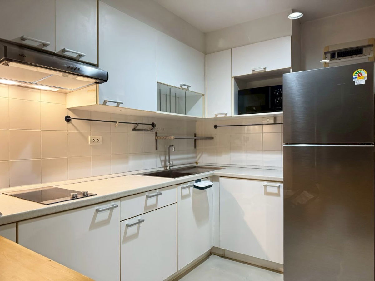 picture 🏢 For Rent | The Clover Thonglor 🍃🏙️ 💰 48,000 THB/month 📋 Code: RS3749 - 15/15