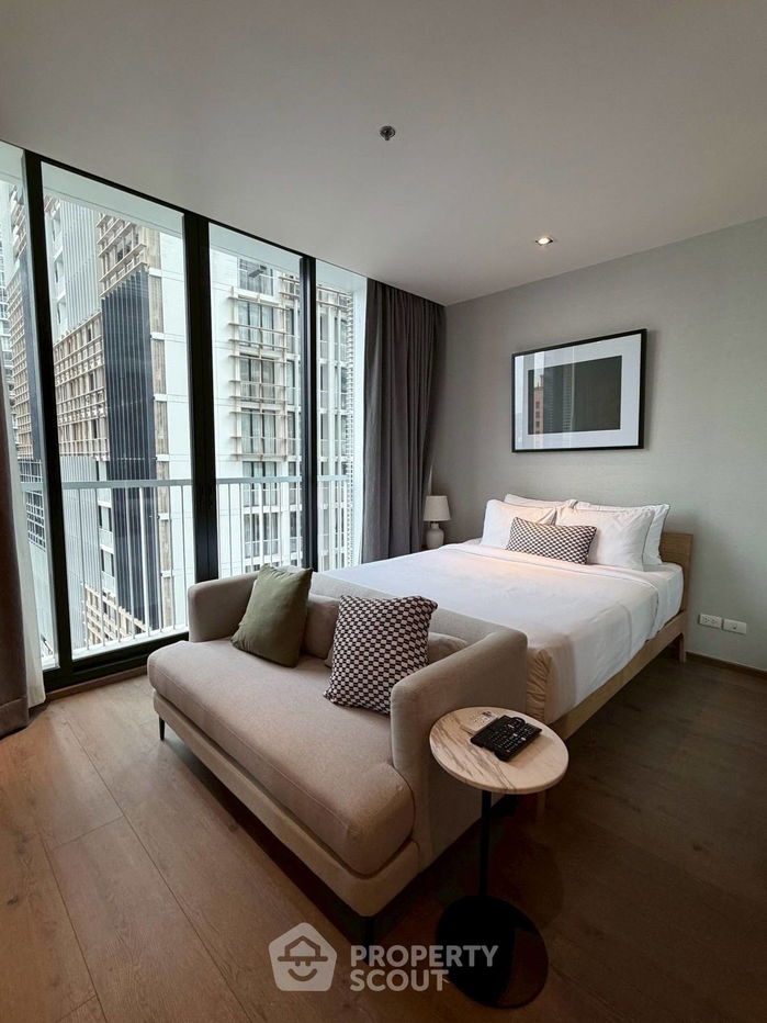 picture 1-BR Condo at Park Origin Phrom Phong near BTS Phrom Phong (ID 2455903) - 6/10