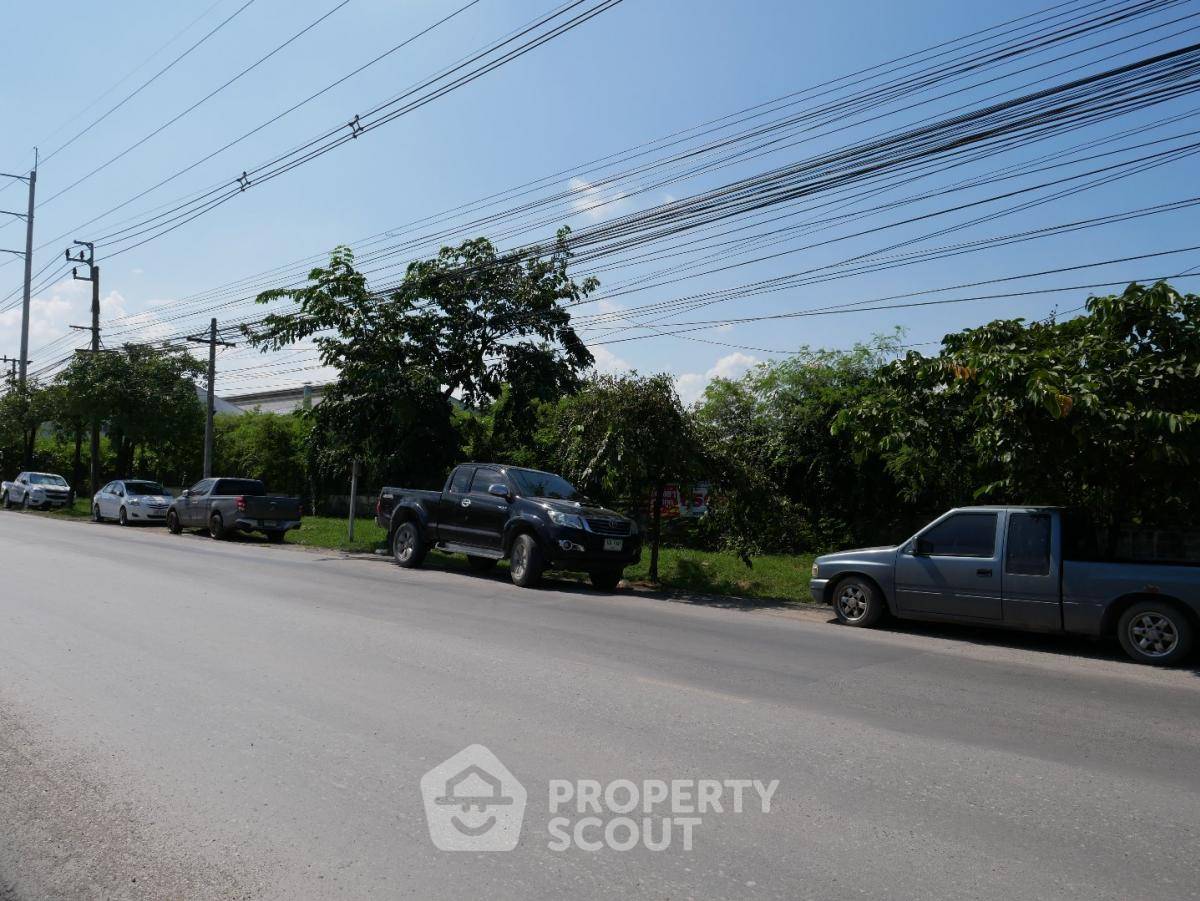 รูป ที่ดินสำหรับปล่อยเช่า 7,964 ตารางเมตร แถว ใน ลำปลาทิว (ID 1961029) - รูปที่ 5/5