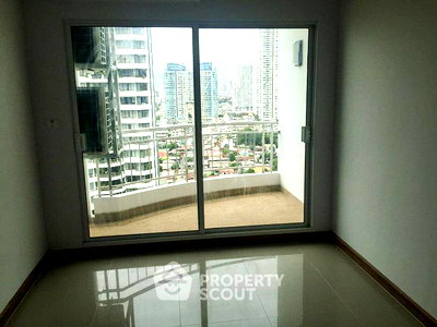 ขายคอนโด : คอนโด 1-ห้องนอน ที่ ศุภาลัย ริเวอร์ รีสอร์ท เจริญนคร ใน สำเหร่ (ID 566100)