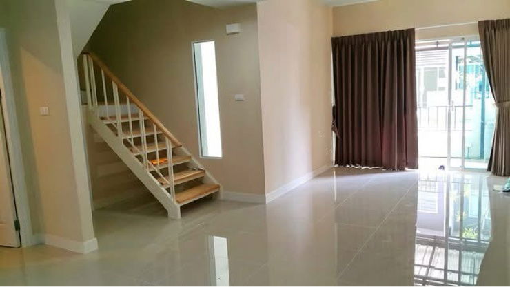 รูป #Z3425💥 011268 🔥ให้เช่าบ้าน The Colors Bangna-Wongwaen  - รูปที่ 2/8