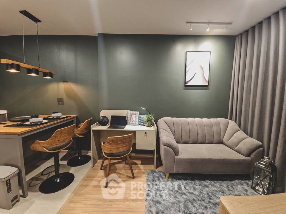 picture 1-BR Condo at Skyrise Avenue Sukhumvit 64 near BTS Punnawithi (ID 2450030) - 4/13
