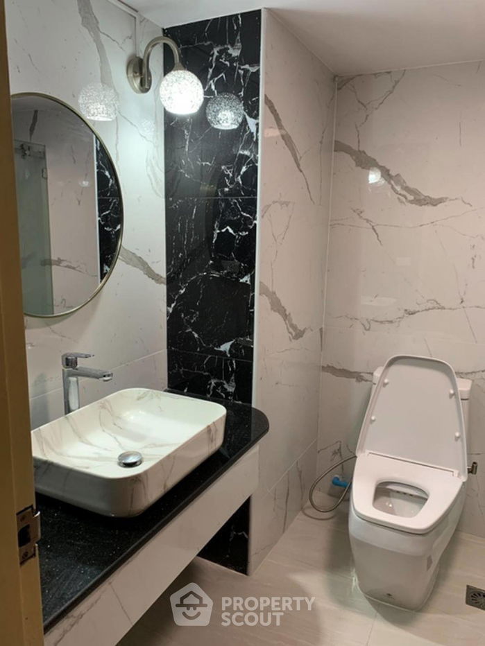 รูป คอนโด 3-ห้องนอน ที่ ฟลอร่าวิลล์ คอนโดมิเนียม ใกล้ ARL หัวหมาก (ID 1506392) - รูปที่ 9/20