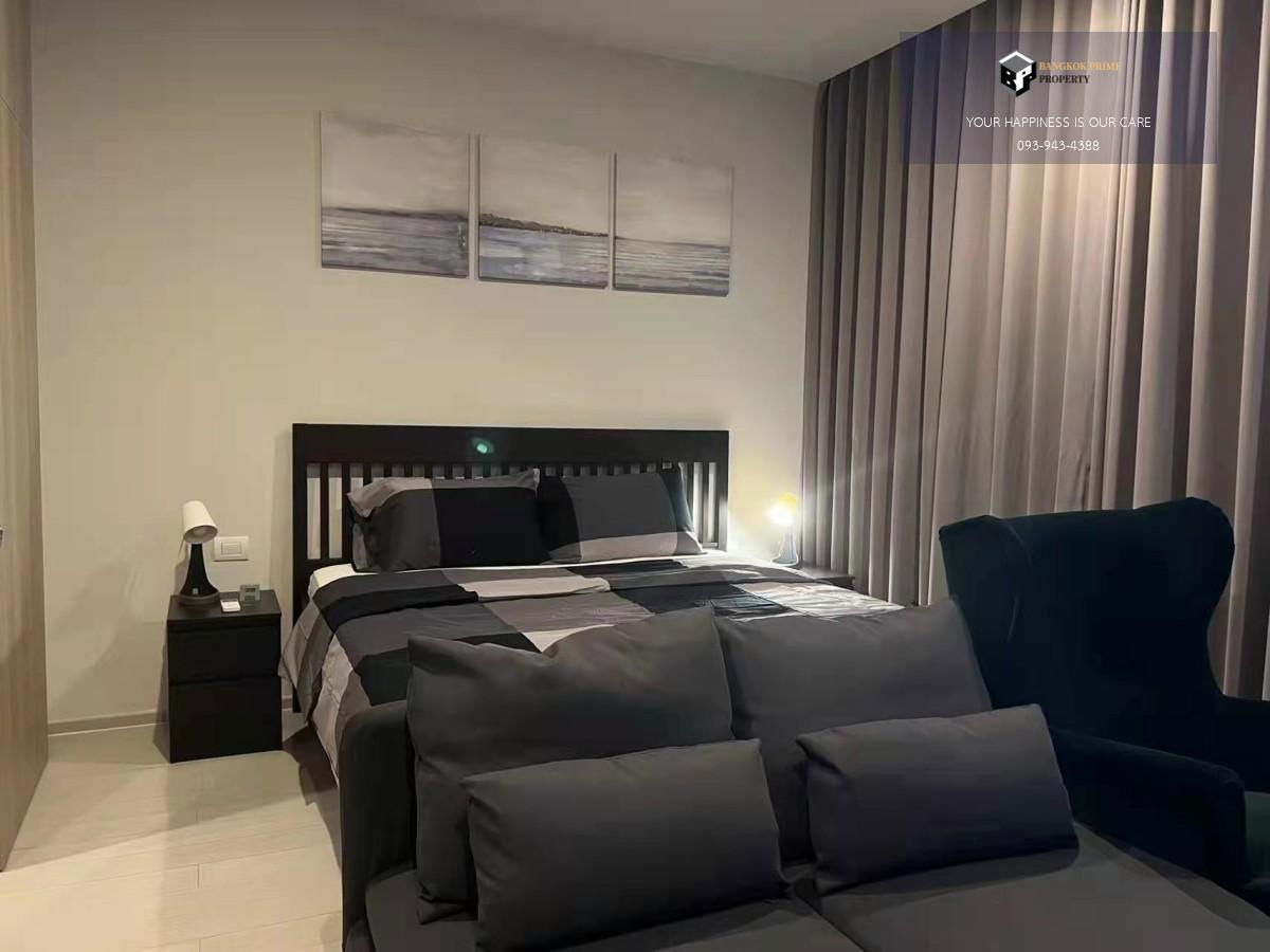 รูป Noble Ploenchit | Luxury Ploenchit High floor unit #2025120113287 - รูปที่ 5/12