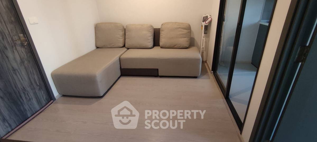 รูป คอนโด 1-ห้องนอน ที่ เอลลิโอ เดล เนสท์ ใกล้ BTS อุดมสุข (ID 1534611) - รูปที่ 2/6