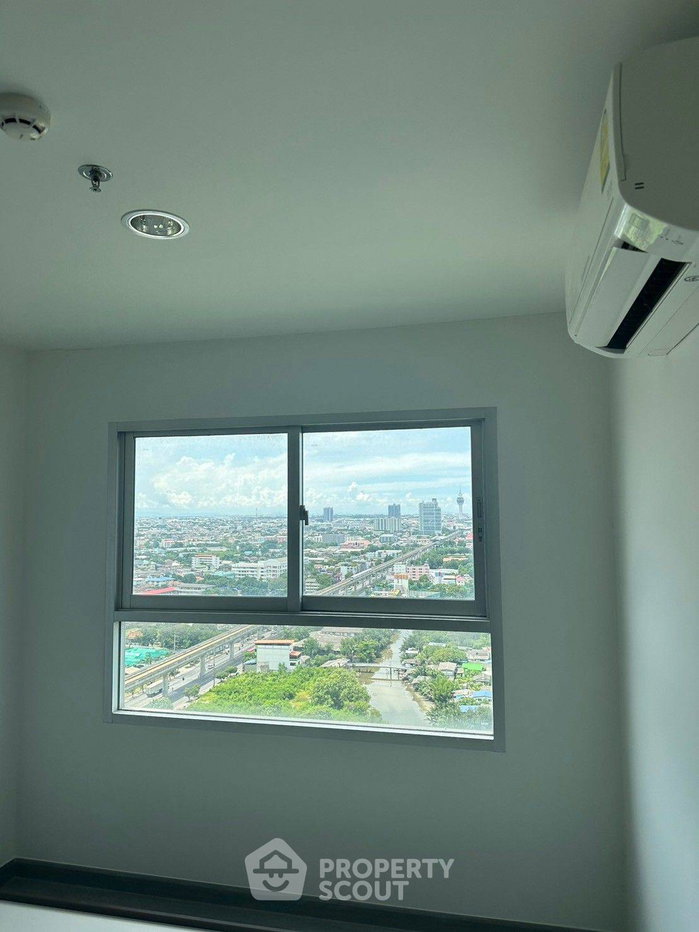 รูป คอนโด 2-ห้องนอน ที่ เดอะทรัสต์ คอนโด @ บีทีเอส เอราวัณ ใกล้ BTS โรงเรียนนายเรือ (ID 1926424) - รูปที่ 12/30
