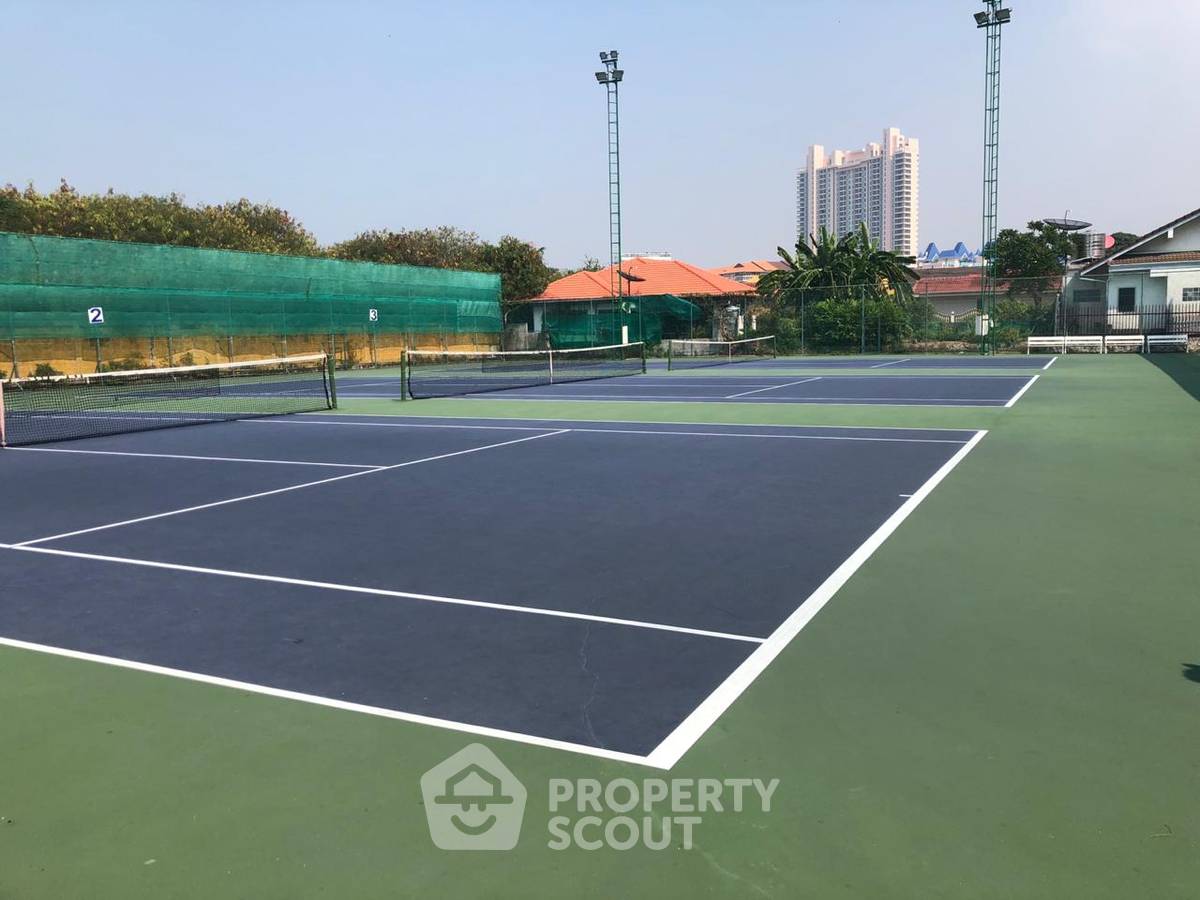 รูป วิลล่า 3-ห้องนอน ที่ จอมเทียน คอนโดเทล และหมู่บ้าน (วิลล่า) ใกล้ พัทยาใต้ (ID 1879347) - รูปที่ 11/12