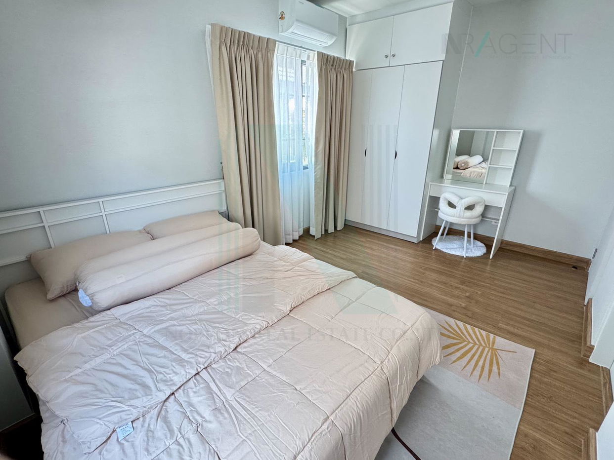 รูป 📌 ให้เช่าบ้านเดี่ยว 2 ชั้น เซนโทร บางนา 3 ห้องนอน 4 ห้องน้ำ - รูปที่ 8/8