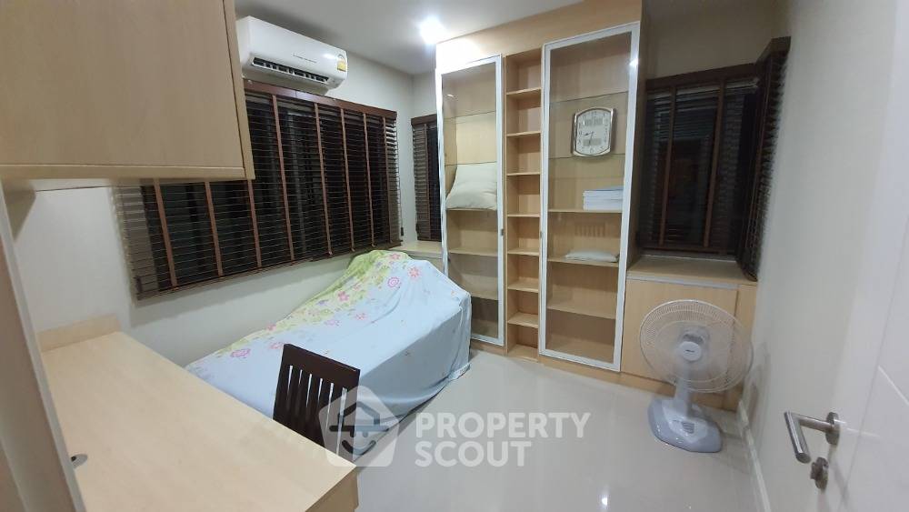 รูป บ้าน 3-ห้องนอน ที่ เพอร์เฟค เพลส สุขุมวิท77-สุวรรณภูมิ ใกล้ ท่าอากาศยานสุวรรณภูมิ (ID 1647359) - รูปที่ 15/25