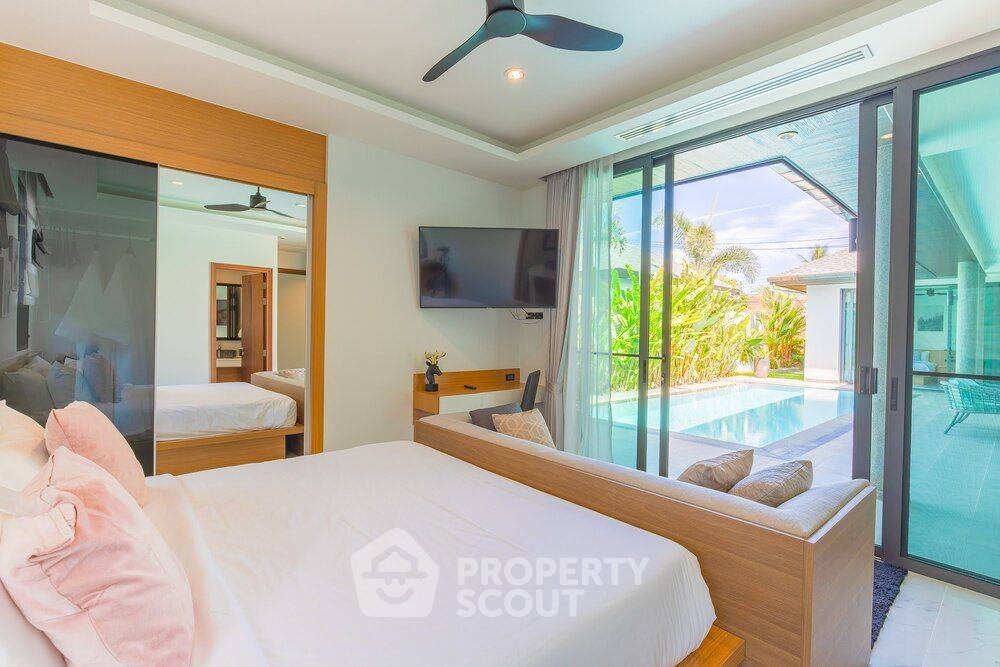 picture 4-BR House at The S Villas close to Laguna (ID 791169) - 19/27