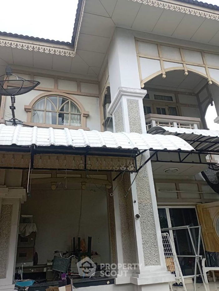 รูป บ้าน 3-ห้องนอน ใน ทุ่งครุ (ID 1894315) - รูปที่ 9/9