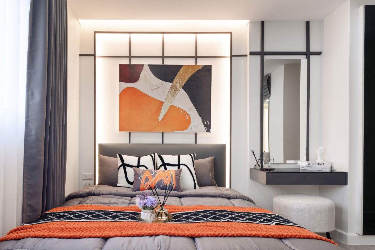 รูป ขายคอนโด The link vano 64⚡ใจกลางสุขุมวิท เดินทางสะดวก ใกล้ BTS ปุณณวิถี 550 ม. ⚡สนใจติดต่อ @best_condo - รูปที่ 9/12