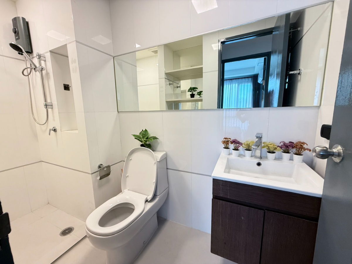 รูป 🎈 For Rent 🏨 Thru ทองหล่อ 🏨 JA-650 - รูปที่ 13/13