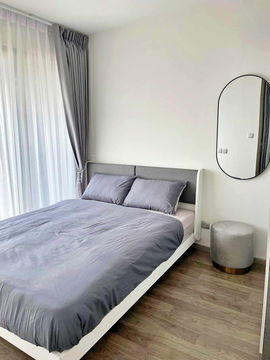 ห้องว่าง❤️ราคาต่อรองได้✅สนใจห้องนี้ทักได้เลยนะคะ❣️❣️❣️ จตุจักร 💥 ไลฟ์ ลาดพร้าว แวลลีย์  🔴🟢🟡