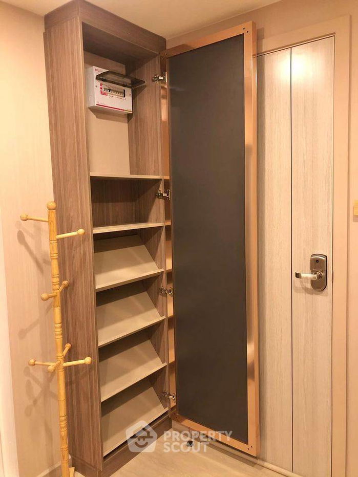 รูป คอนโด 1-ห้องนอน ที่ ดิ อิลิแกนท์ ลาดพร้าว 1 ใกล้ MRT ลาดพร้าว (ID 739025) - รูปที่ 17/24