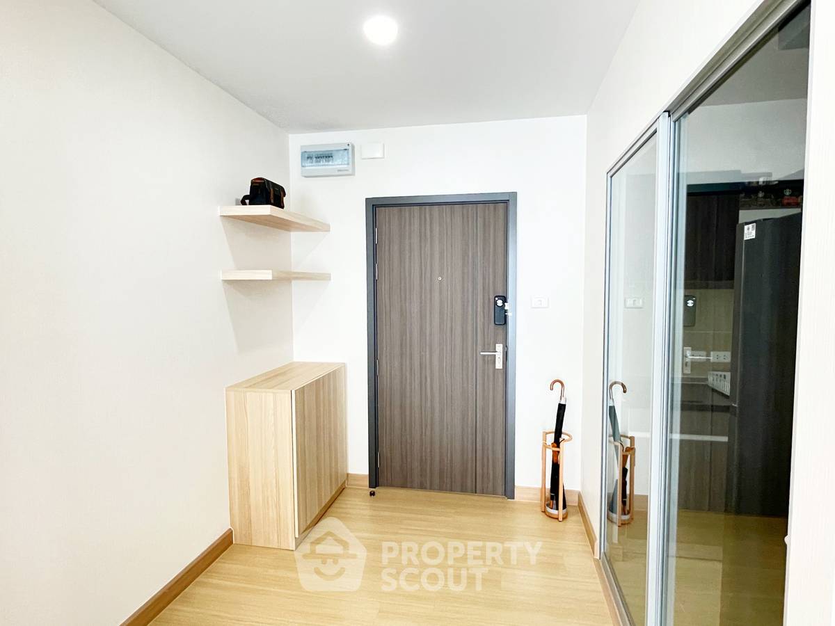 รูป คอนโด 1-ห้องนอน ที่ ศุภาลัย เวอเรนด้า สถานี ภาษีเจริญ ใกล้ MRT ภาษีเจริญ (ID 1372000) - รูปที่ 2/19