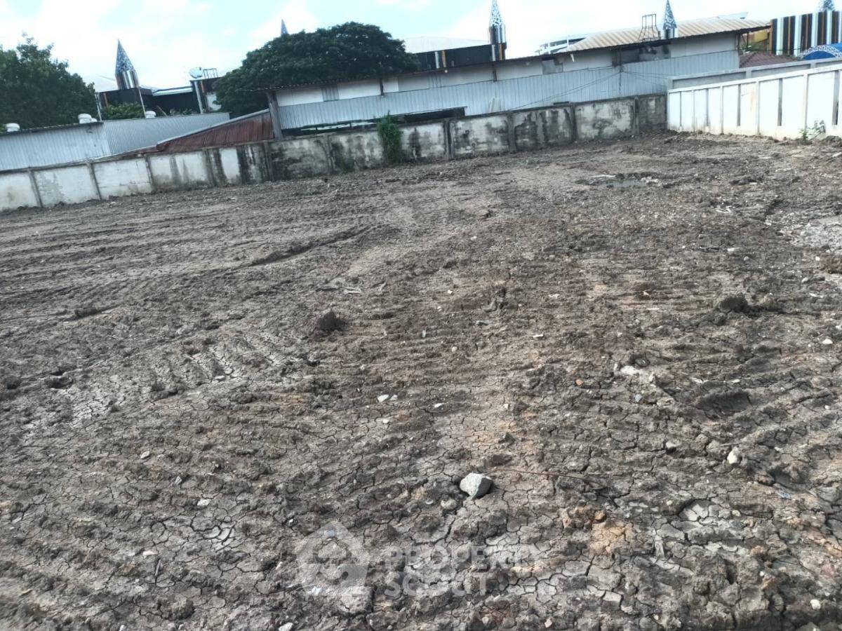 รูป ที่ดินสำหรับปล่อยเช่า 2,360 ตารางเมตร แถว ใน สะพานสูง (ID 2052561) - รูปที่ 3/4