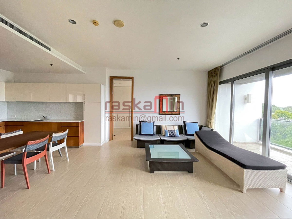 รูป นอร์ธพอยท์ พัทยา – คอนโดหรูริมทะเล - รูปที่ 3/29