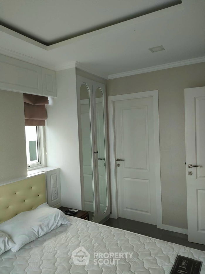 picture 1-BR Condo at The Orient Resort & Spa close to Pattaya (ID 1228775) - 11/27