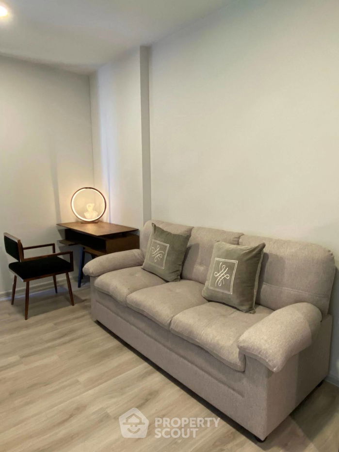 picture 1-BR Condo at QUINTARA MHyGEN RATCHADA - HUAI KHWANG near MRT Huai Khwang (ID 2457698) - 4/14