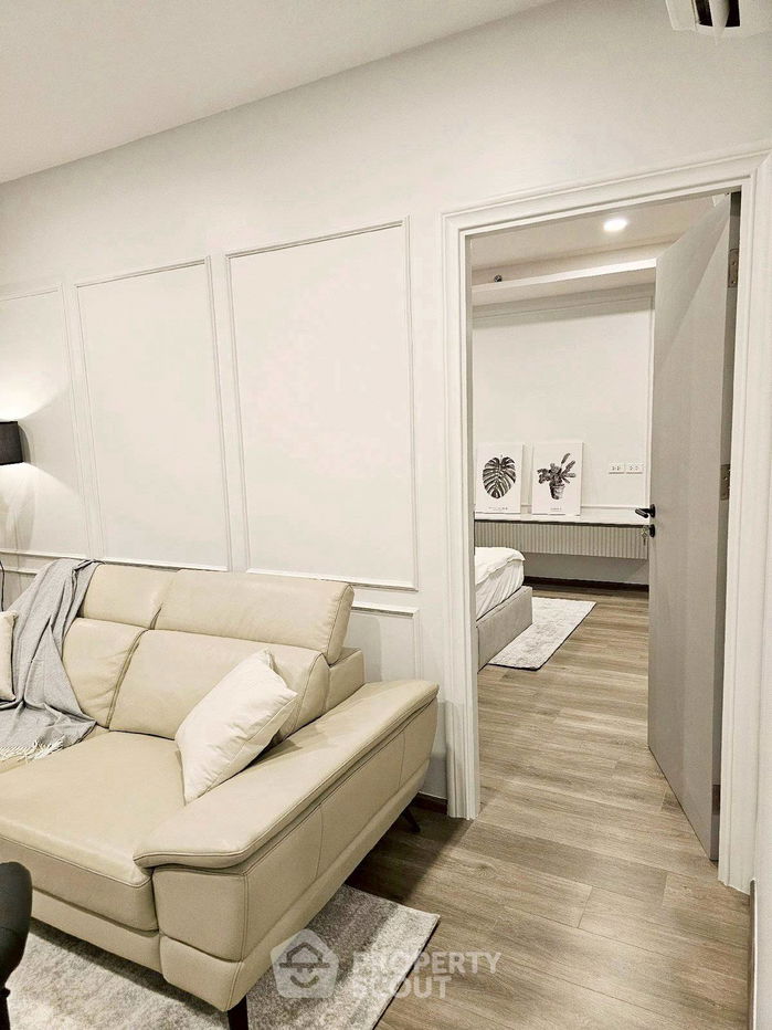 รูป คอนโด 1-ห้องนอน ที่ โซโห แบงค็อก รัชดา ใกล้ MRT ห้วยขวาง (ID 2456327) - รูปที่ 8/12