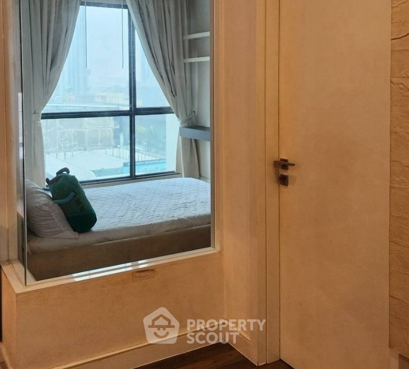 picture 1-BR Condo at The Room Sukhumvit 62 near BTS Punnawithi (ID 2449194) - 4/5