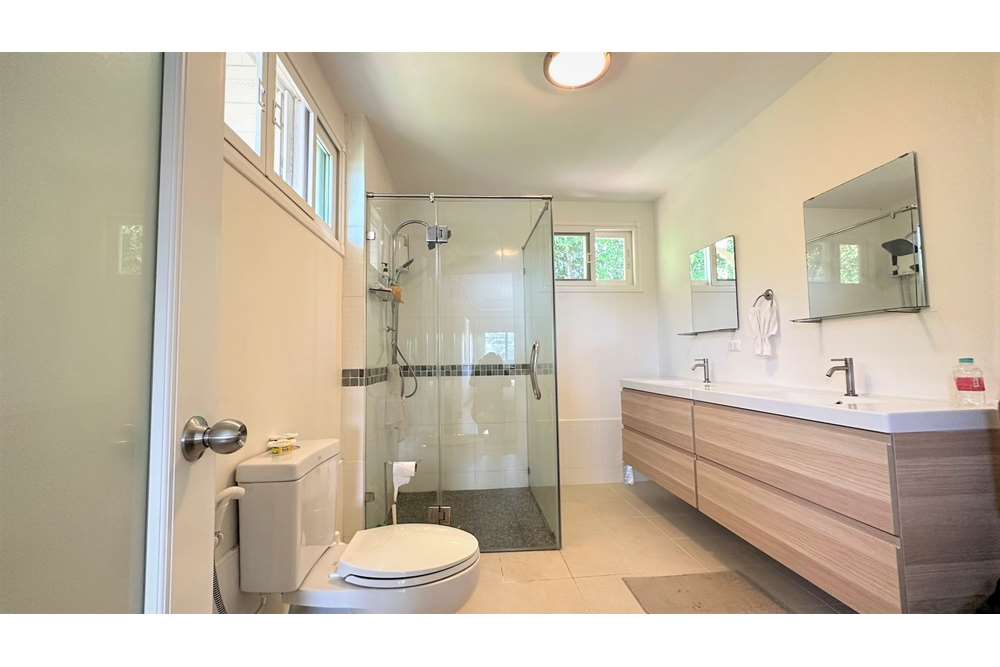 รูป [920281022-10] บ้านเดี่ยวสำหรับขาย - ทำเลทับปริก อำเภอเมืองกระบี่ - รูปที่ 23/36