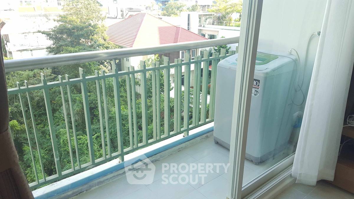 รูป คอนโด 1-ห้องนอน ที่ วินด์ สุขุมวิท 23 ใกล้ BTS อโศก (ID 2053927) - รูปที่ 13/13