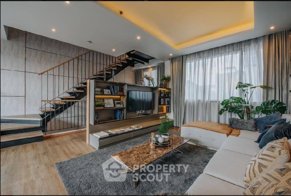 รูป ทาวน์เฮาท์ 3-ห้องนอน ที่ ไอเรส พระราม 9 ใน สวนหลวง (ID 2150579) - รูปที่ 4/8