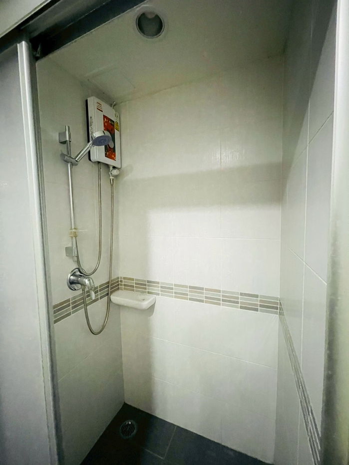 รูป 🔥🔥ให้เช่าคอนโด ลุมพินี พาร์ค พระราม9-รัชดา ห้องสวย เฟอร์บิ้วอินท์ทั้งห้อง โทร 064-294-2224 - รูปที่ 15/15