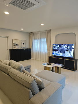 Centro Bangna (Type Duncan)✨ 📍 Prime Location — Close to Mega Bangna & Expressway Usable Area: 280 sq.m. (Land 60 sq.wah) L