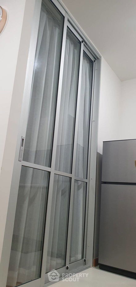 รูป คอนโด 1-ห้องนอน ที่ เดอะ เพรสซิเดนท์ สุขุมวิท-สมุทรปราการ ใกล้ BTS แพรกษา (ID 2155341) - รูปที่ 2/15